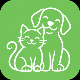 icono pets 256